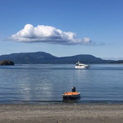 Ship Harbor Yacht Charters