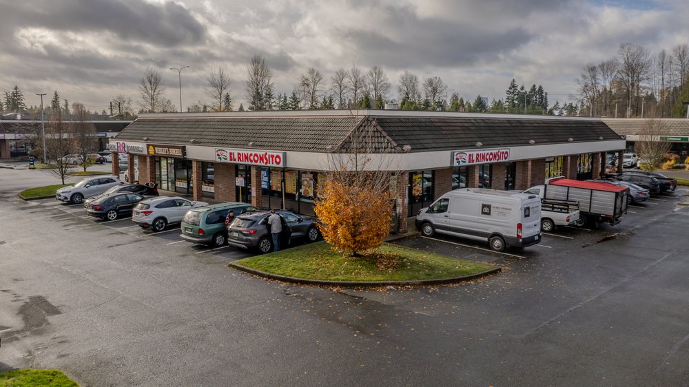 El Rinconsito - Bellevue