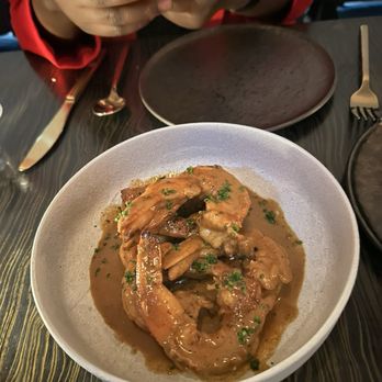Dōgon - Prawns - Caribbean Near Me - Washington, DC, District of Columbia Dōgon - Prawns - Caribbean Near Me - Washington, DC, District of Columbia