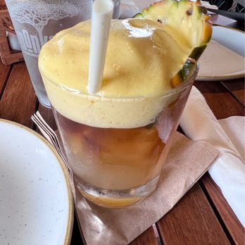 Monkeypod Kitchen by Merriman - Mai tai - New American Near Me - Kihei, Hawaii Monkeypod Kitchen by Merriman - Mai tai - New American Near Me - Kihei, Hawaii