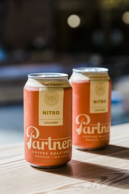 Partners Coffee Urbanspace by null