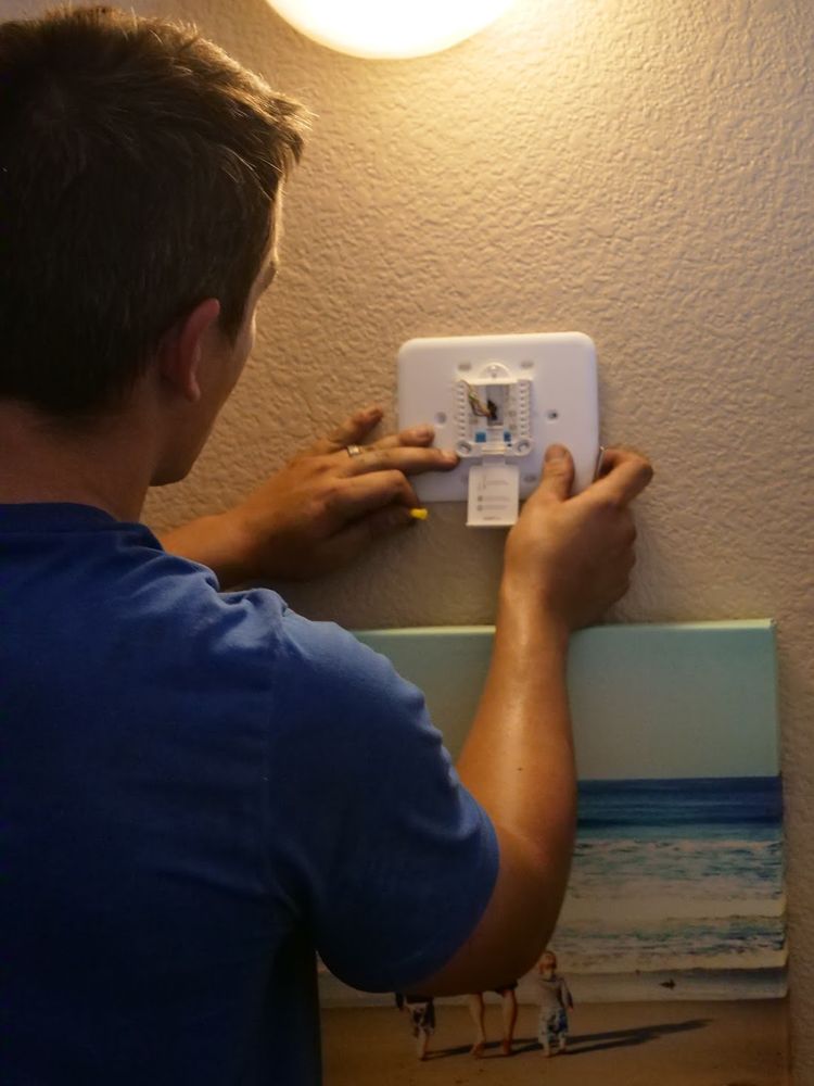 Slide of AZ Home Services Group