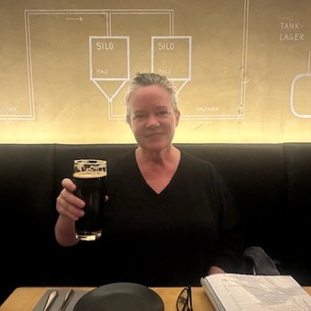 Brauereigaststätte Leibhaftig - Me and my potent Dunkel! - Breweries Near Me - Berlin, BE Brauereigaststätte Leibhaftig - Me and my potent Dunkel! - Breweries Near Me - Berlin, BE