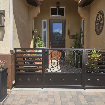 Iron Work Specialist - Door Sales/Installation Near Me - San Diego, California Iron Work Specialist - Door Sales/Installation Near Me - San Diego, California