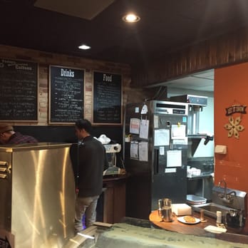 Dessert Oasis Coffee Roasters - Coffee bar - Coffee & Tea Near Me - Rochester, Michigan