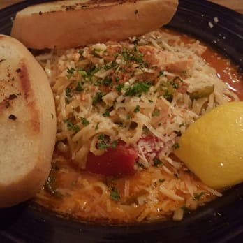 Tower Cafe - Spicy veracruz linguini - Breakfast & Brunch Near Me - Sacramento, California Tower Cafe - Spicy veracruz linguini - Breakfast & Brunch Near Me - Sacramento, California