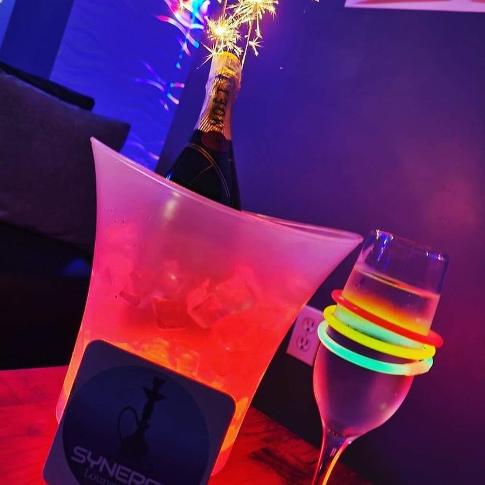 Synergy Lounge & Bar, Vero Beach Roadtrippers