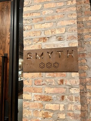 Smyth by null