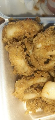 R & J Restaurant by null