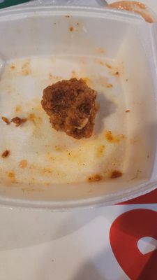 Rule the Roost Nashville Hot Chicken #1 by null