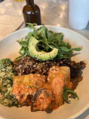 Flower Child by null