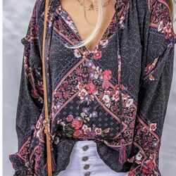 The Budding Tree - One of our boutique tops