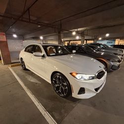 New Century BMW