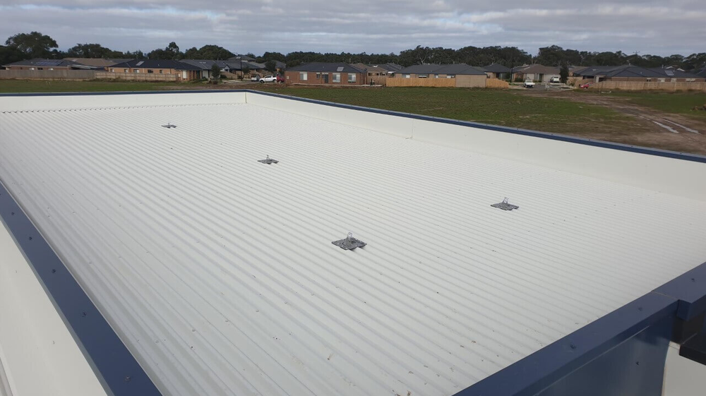 Slide of Low Price Roofing