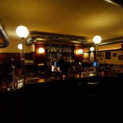 Old Marshal's