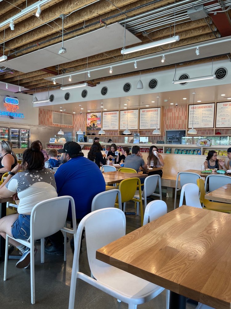 TKB Bakery & Deli