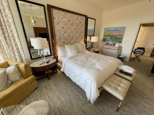 Four Seasons Hotel Westlake Village, California by null