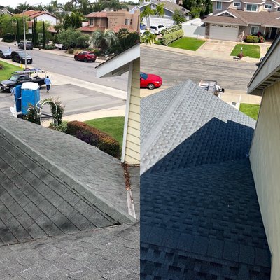 Mark Anthony Construction and Roofing