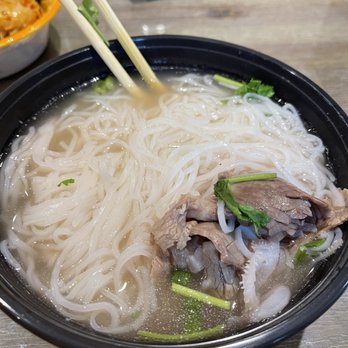 Pho Grand Bayside - 1. Big Bowl Rice Noodle Soup - Vietnamese Near Me - Bayside, New York Pho Grand Bayside - 1. Big Bowl Rice Noodle Soup - Vietnamese Near Me - Bayside, New York
