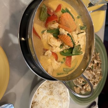 Kin'd - Thai Near Me - Fresh Meadows, New York Kin'd - Thai Near Me - Fresh Meadows, New York