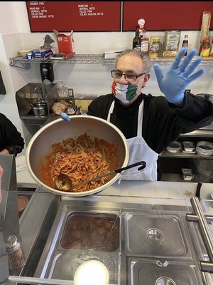 Mumma Maria's House by null