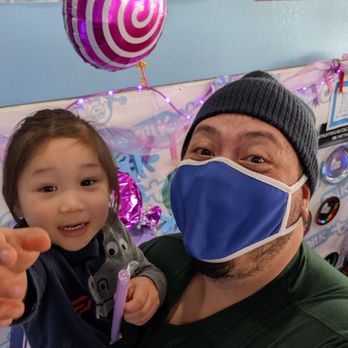 Milk Tea Lab - The kiddo and I having fun! - Bubble Tea Near Me - Concord, California Milk Tea Lab - The kiddo and I having fun! - Bubble Tea Near Me - Concord, California