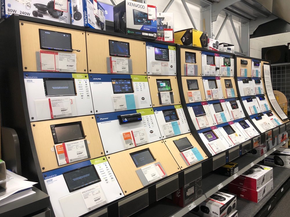 BEST BUY HAMBURG PAVILION near 1979 Pavillon Way, Lexington, Kentucky