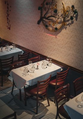 Bombay Grill House by null