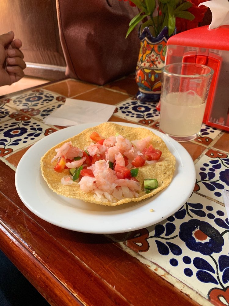 El Tapatío