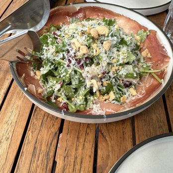 Truly Pizza - Spagnola Salad - Pizza Near Me - Dana Point, California Truly Pizza - Spagnola Salad - Pizza Near Me - Dana Point, California