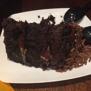 Cafe Patoro - Brigadeiro cake $6.95/slice - Bakeries Near Me - New York, New York Cafe Patoro - Brigadeiro cake $6.95/slice - Bakeries Near Me - New York, New York