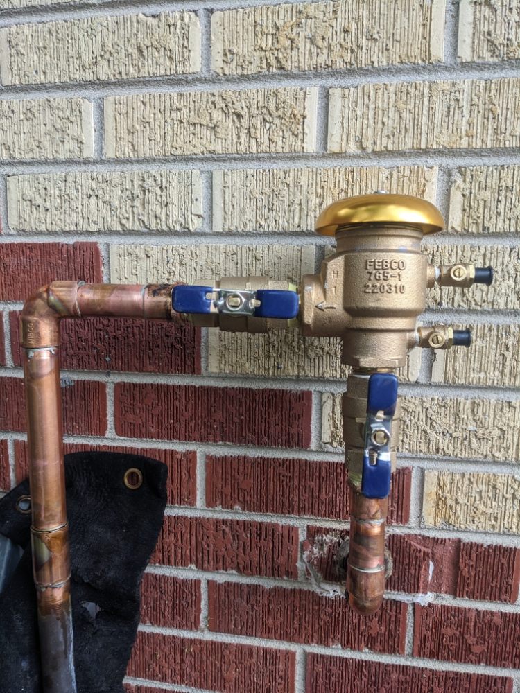 Slide of Happy Home Services