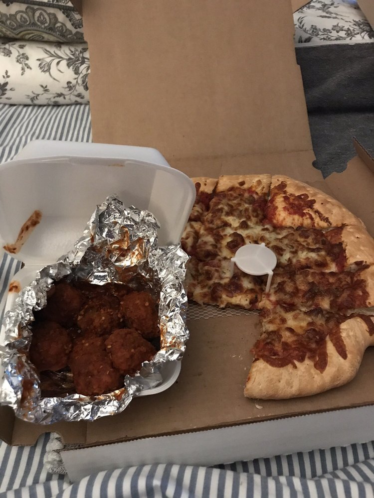 GALLAGHER’S PIZZA GREEN BAY 35 Photos & 41 Reviews Pizza 1927 S