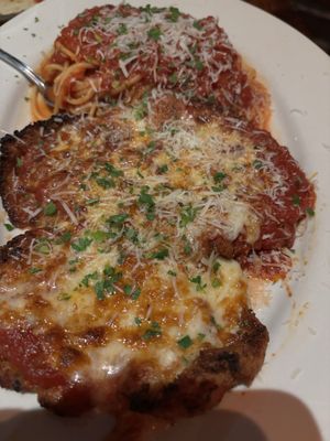 Cappuccino's by null