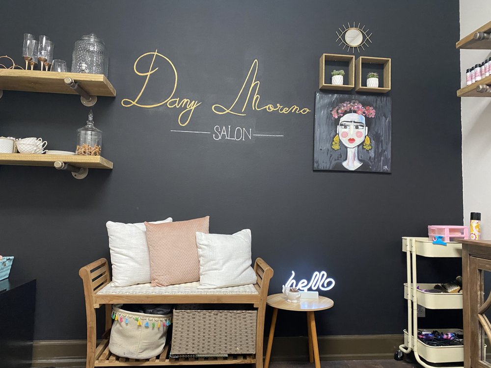 DANY MORENO SALON 31 Photos 515 West Ave, Norwalk, Connecticut