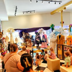 Coast Mississippi Mardi Gras Museum