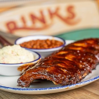 Mia's Table - Ribs - American Near Me - Shenandoah, Texas Mia's Table - Ribs - American Near Me - Shenandoah, Texas