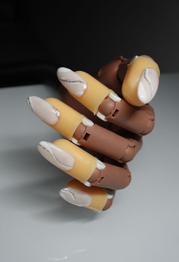 NAILS BY NATALIE Updated July 2024 9226 Kenwood Dr SW, Lakewood