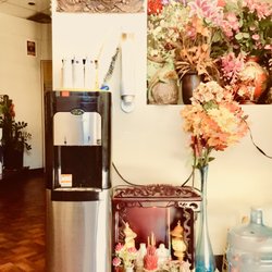 Thai Friendly Massage 2 - We need Water  for summer