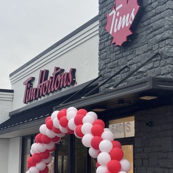Tim Hortons - Bakeries Near Me - Sykesville, Maryland