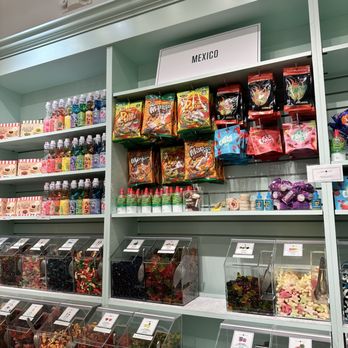 Lolli and Pops - Desserts Near Me - San Francisco, California