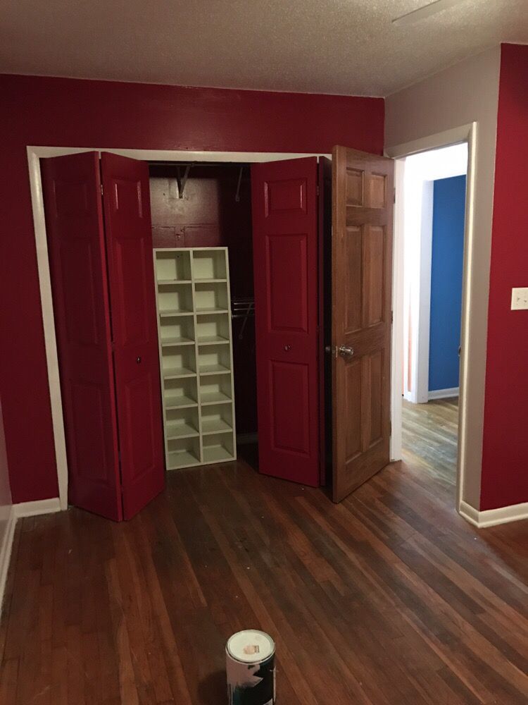 Slide of Buckeye Property Renovations