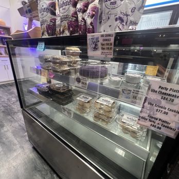UBAE - Desserts Near Me - Honolulu, Hawaii