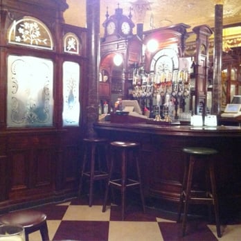 Princess Louise - Inner room - Cool and cozy - i like! - Pubs Near Me - London, XGL Princess Louise - Inner room - Cool and cozy - i like! - Pubs Near Me - London, XGL
