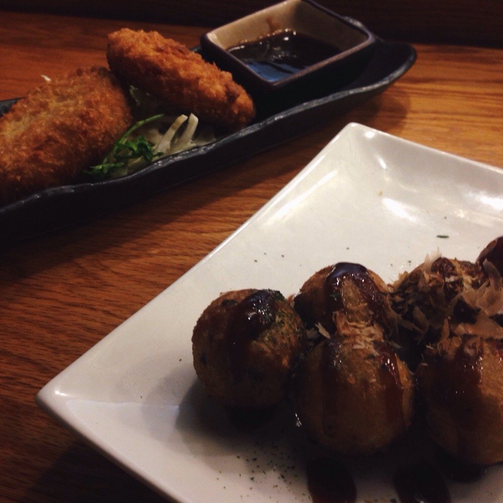 Teppanyaki Kyoto - takoyaki & koroke - Japanese Near Me - Pittsburgh, Pennsylvania Teppanyaki Kyoto - takoyaki & koroke - Japanese Near Me - Pittsburgh, Pennsylvania