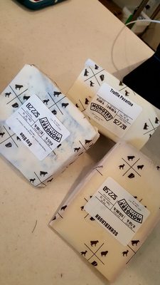 Mongers' Provisions by null
