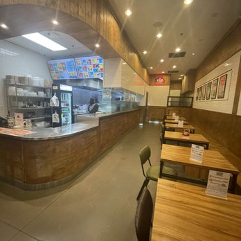 Young Dabang - interior - Korean Near Me - Irvine, California Young Dabang - interior - Korean Near Me - Irvine, California