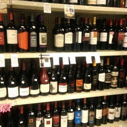 Oasis Liquors