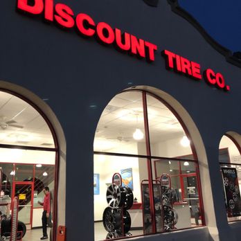 Discount Tire - Tires Near Me - Oceanside, California Discount Tire - Tires Near Me - Oceanside, California