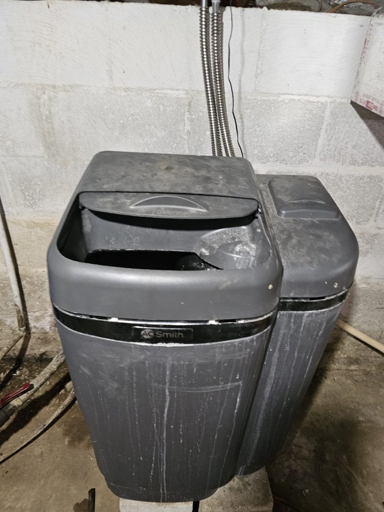 Slide of D&D Pump Service & Plumbing